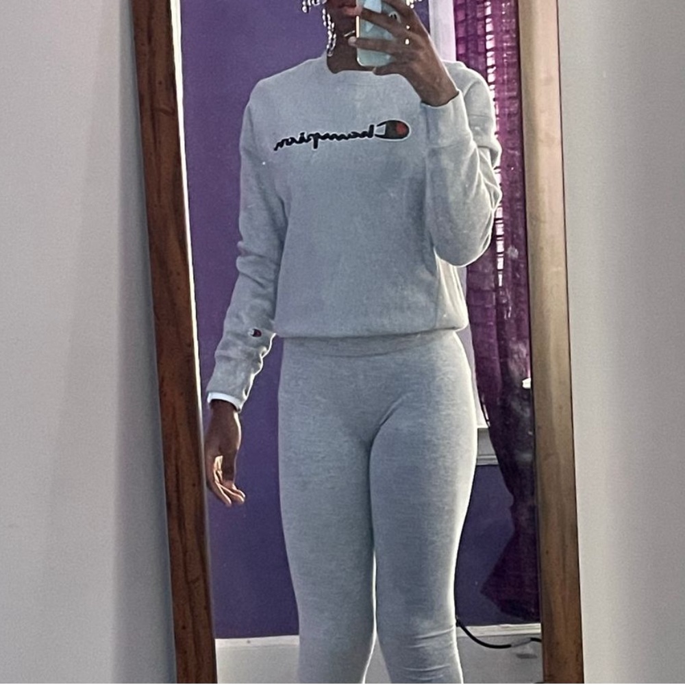 Sweatshirt Crewneck Women’s